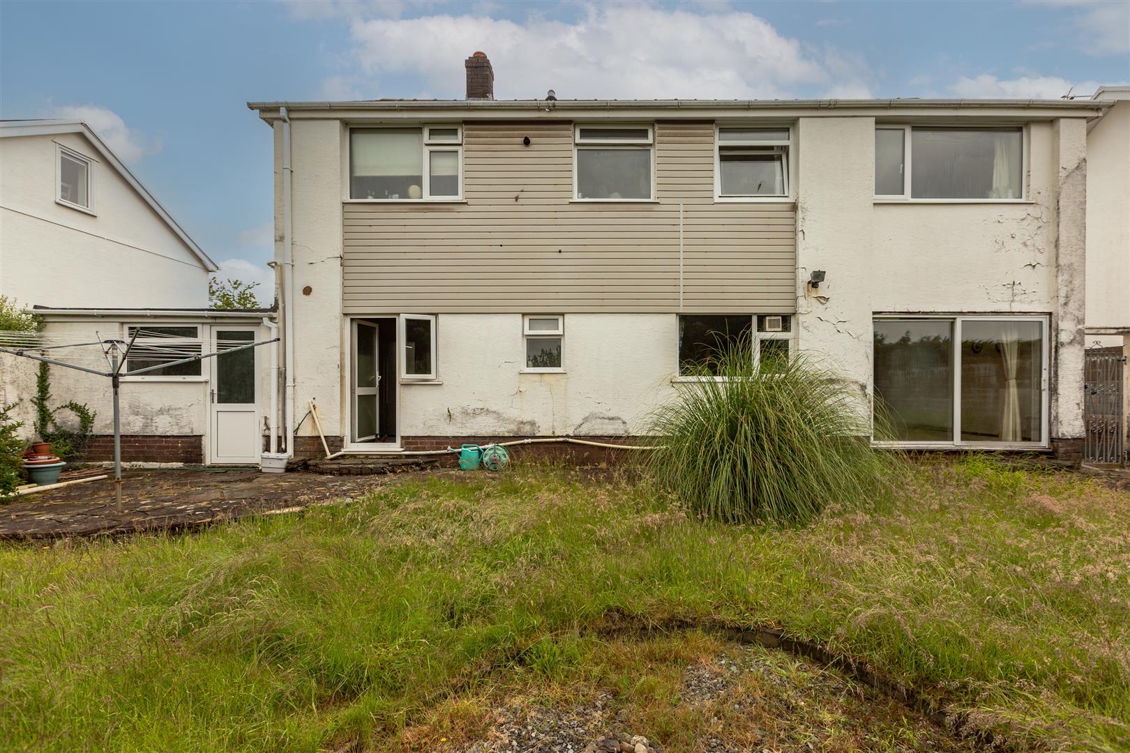 Rhyd-Y-Defaid Drive, Sketty, Swansea, SA2 8AN